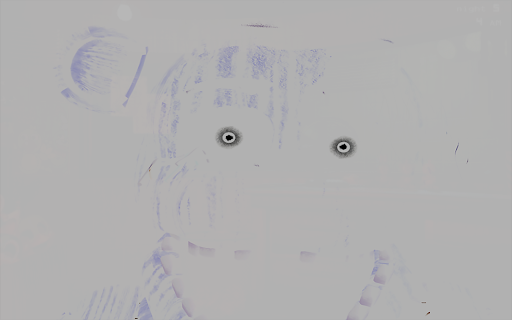 Five Nights at Freddy's 3 screenshot