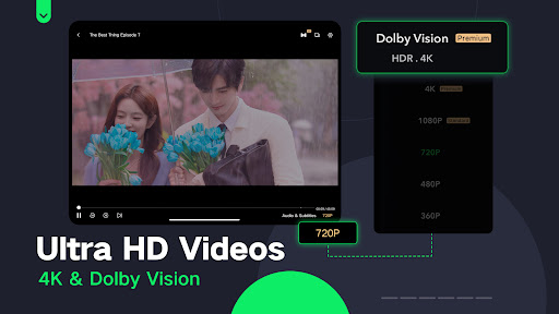 iQIYI - Drama, Anime, Show screenshot