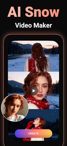 AI Video Generator Viddo Maker screenshot