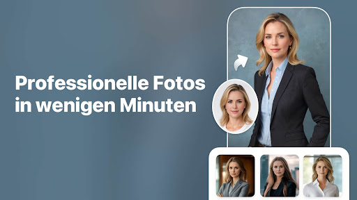 KI-Foto-Video-Maker,Optimierer Screenshot