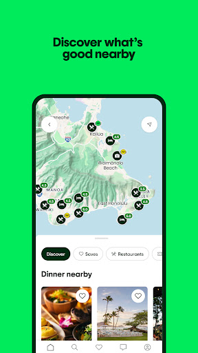 Tripadvisor: Plan & Book Trips screenshot