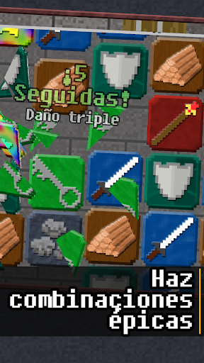 Captura de pantalla de 10000000