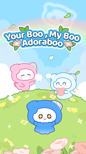 Captura de pantalla de Adoraboo