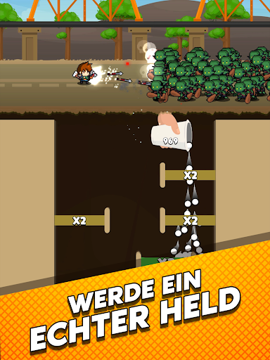 Cup Heroes Screenshot