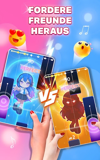 Magic Tiles 3™ - Piano Spiele Screenshot