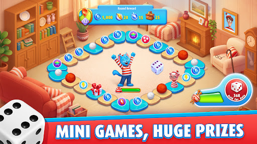 Bingo Blitz™️ - Bingo Games screenshot