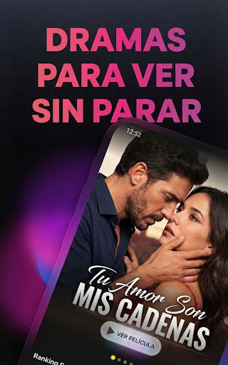 Captura de pantalla de Drama TV - Short Drama Series