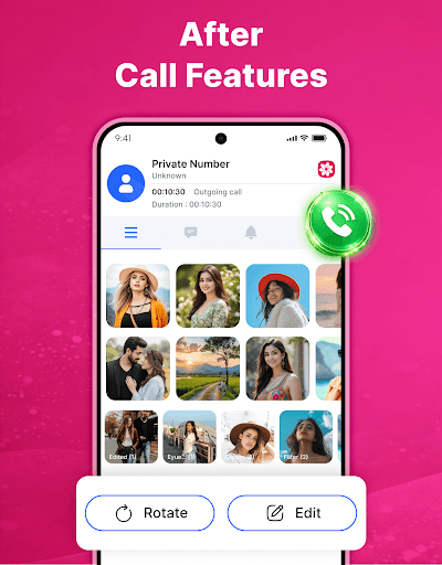 Gallery - Photos & Videos screenshot