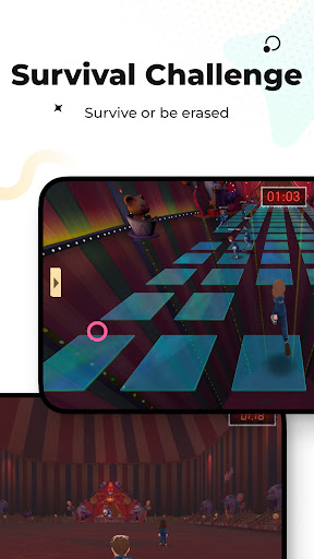 WePlay - Game and Party screenshot