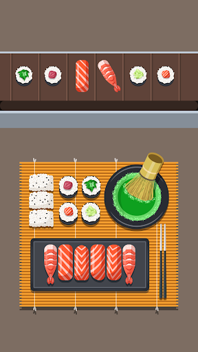 Satis Game: Make it Perfect screenshot