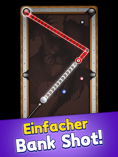 Infinitum 8 Ball™ Screenshot