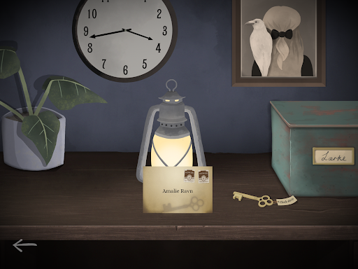 Captura de pantalla de Tick Tock: A Tale for Two