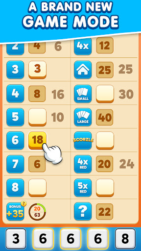 Yatzy Frenzy: Fun Classic Dice screenshot