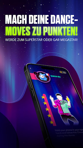 Just Dance Now Screenshot