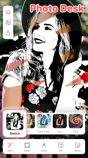 Captura de pantalla de Drawing Apps: Draw, Sketch Pad