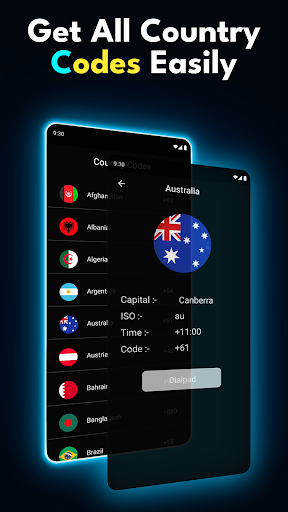 Geheimcodes und mobile Hacks Screenshot