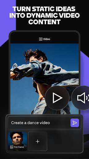 Leonardo.Ai - Image Generator Screenshot