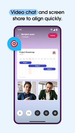Slack screenshot