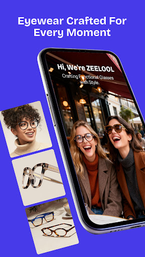 Zeelool - Eyewear For Everyday screenshot