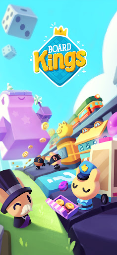 Board Kings: Board Dice Games screenshot