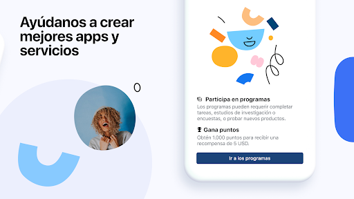 Captura de pantalla de Viewpoints