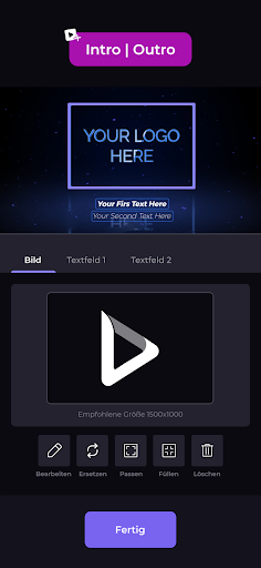 Renderforest Video & Animation Screenshot