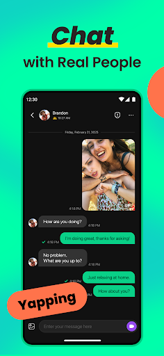 Azar: Video Chat, Meet Friends screenshot