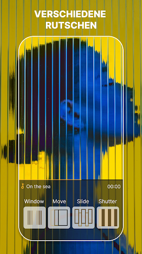Foto-Video-Maker – Musiklied Screenshot