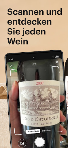 Vivino: Kaufe den besten Wein Screenshot