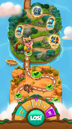 Coin Master Screenshot
