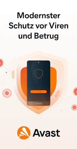 Avast Antivirus & Sicherheit Screenshot