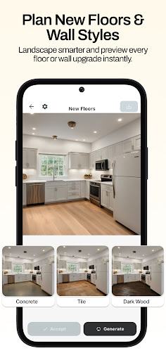 Remodel AI - Home Renovation screenshot