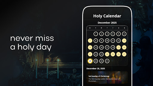 Bible Path: Prayers & Widgets screenshot