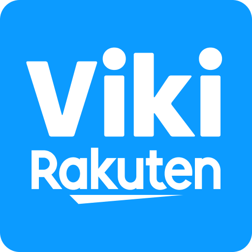 Viki: Asian Dramas & Movies-Symbol