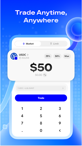 Captura de pantalla de Base: Antes Coinbase Wallet