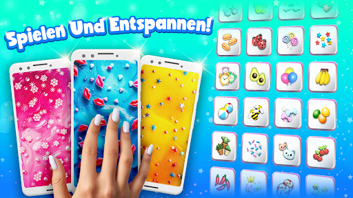 Super Slime Simulator Screenshot