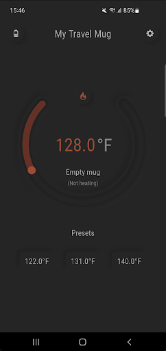 Ember Supreme screenshot