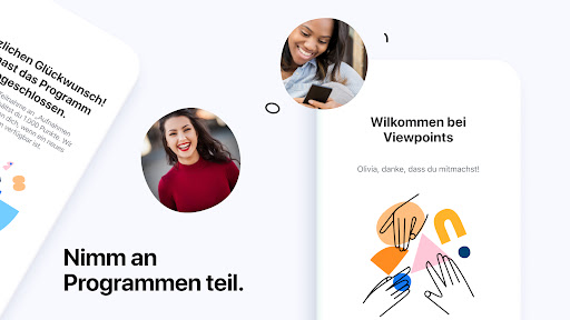 Viewpoints Screenshot