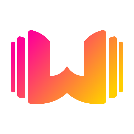 Webfic - Fantastic Reading-Symbol
