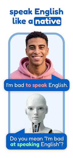 Learn English, Spanish: Learna screenshot