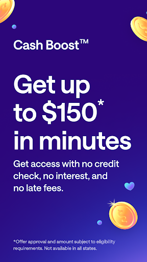 Credit Genie: Get Cash Advance screenshot
