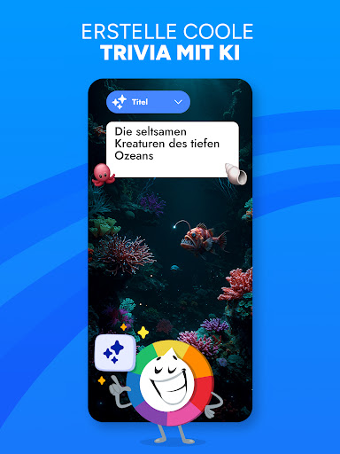 Trivia Crack Quiz-Spaß Freunde Screenshot