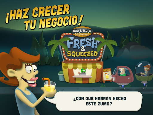 Captura de pantalla de Zombie Catchers - Caza Zombies