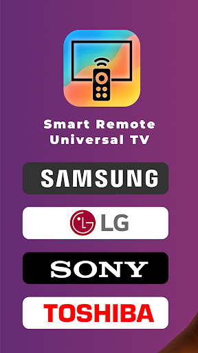 Smart Remote: Universal TV screenshot