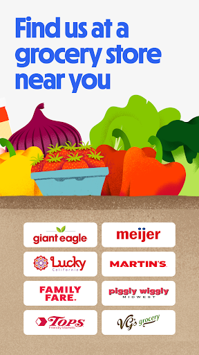 Flashfood—Grocery deals Screenshot