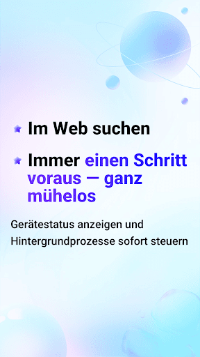 Boat Browser: Web & Tools Screenshot