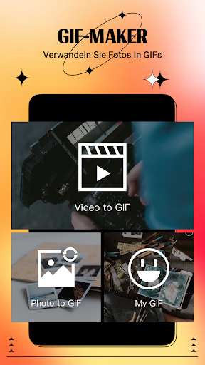 ArtPlay – KI-Foto und -Video Screenshot
