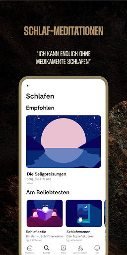 Hallow: Gebet & Meditation Screenshot