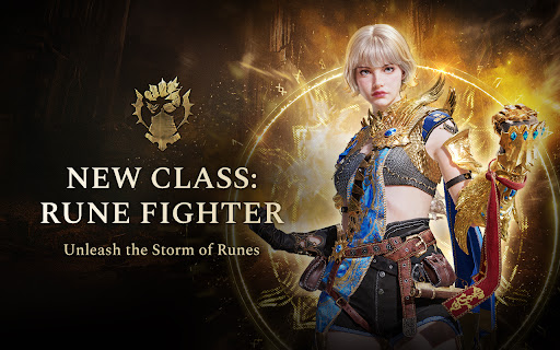 Legend of YMIR screenshot