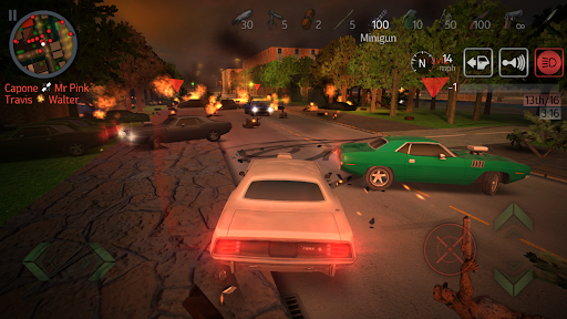 Payback 2 - Kampfspielplatz Screenshot
